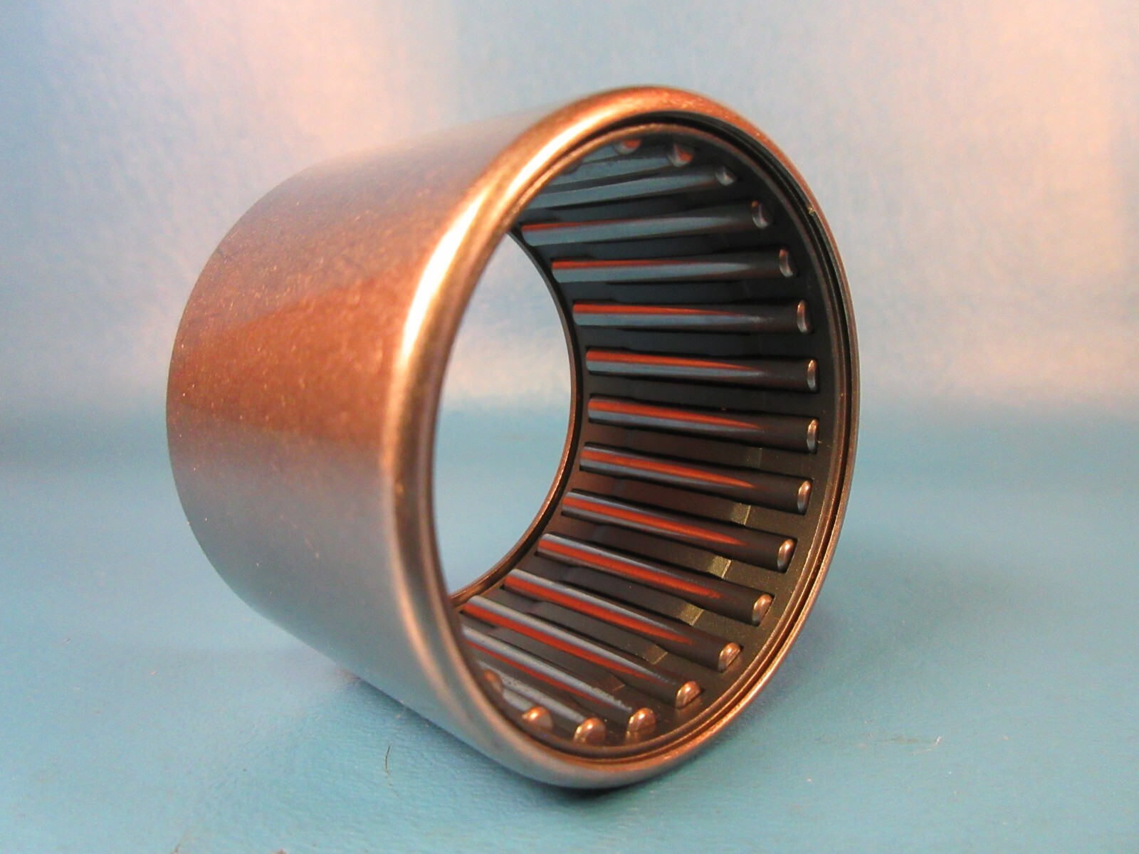 IKO BA2824 Z OH, Drawn Cup Needle Roller Bearing 1-3/4 x 2-1/8 x 1-1/2