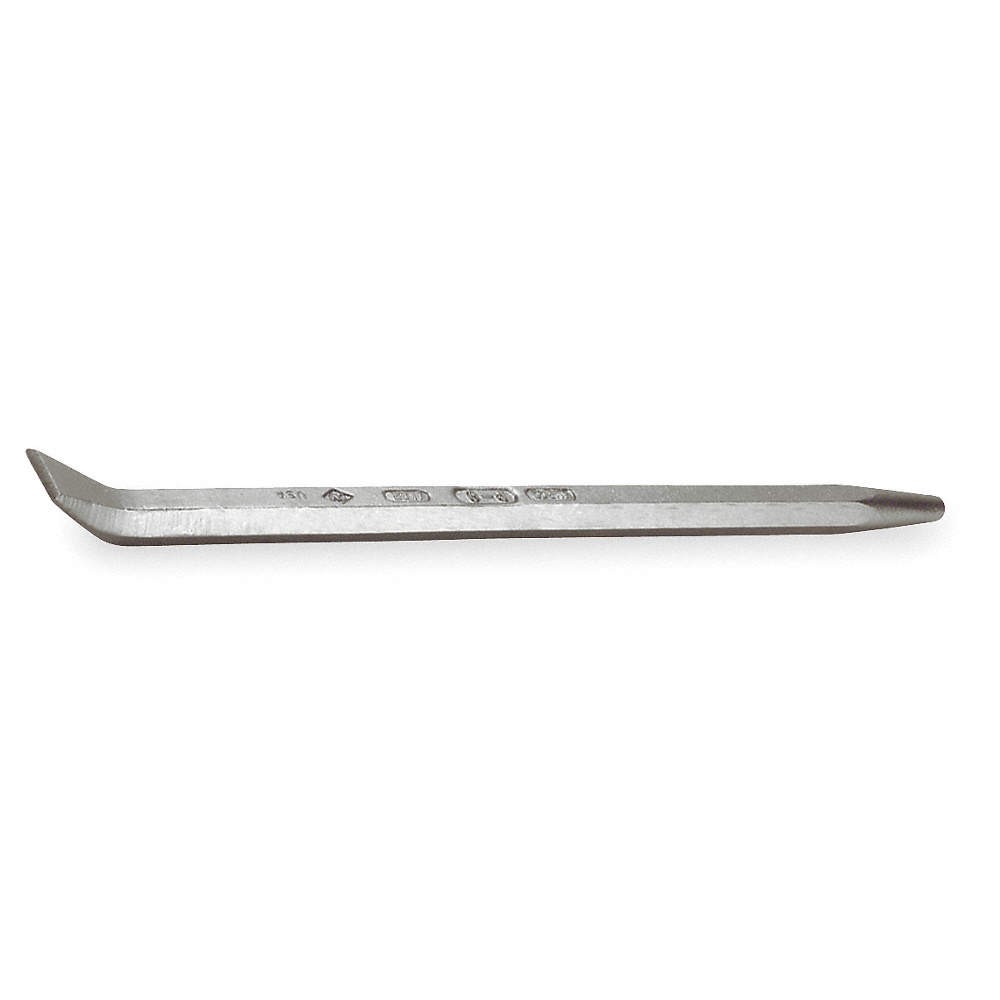 AMPCO P-10 Pinch Bar, 36 in. OAL 2VJ12