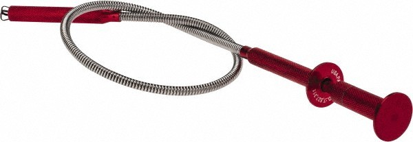 Mayhew 22-1/2″ Long Pronged Retrieving Tool 7.5 Lb Max Pull, 22-1/2″ Collapse…