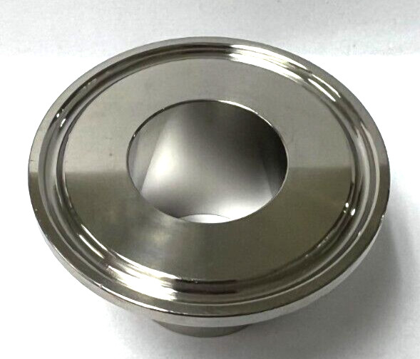 CLAMP 1″ WALL THICKNESS 0.065IN MADE IN CHINA