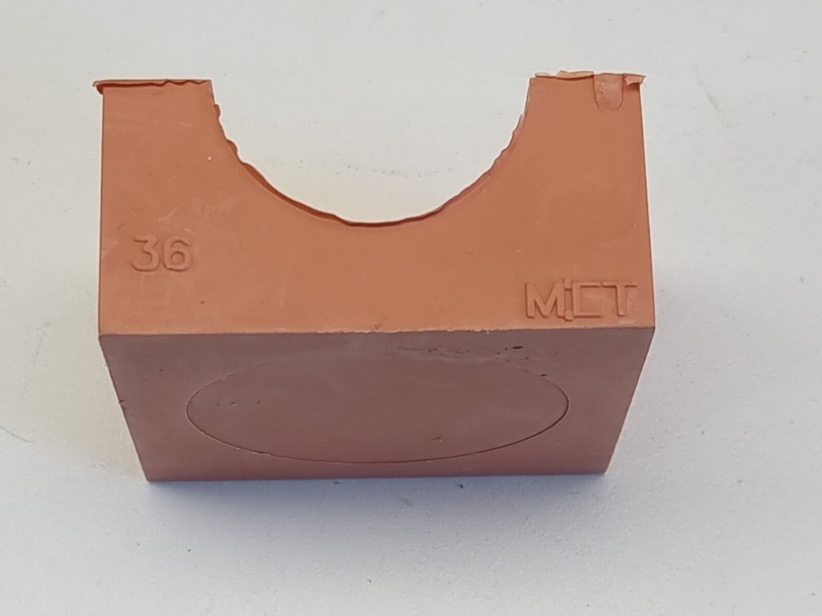 MCT Brattberg 60/36 Insert Block – 60mm to suit Cable Dia. 35.5-37.5mm Lot of 4