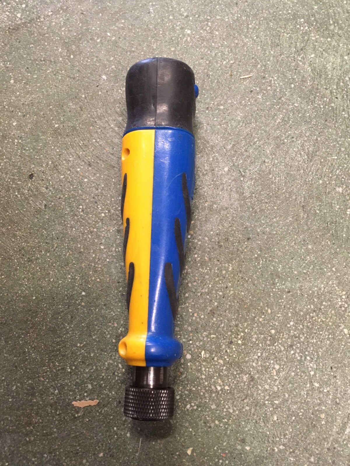 ICC Networks Impact Punch Down Tool 110 Blades