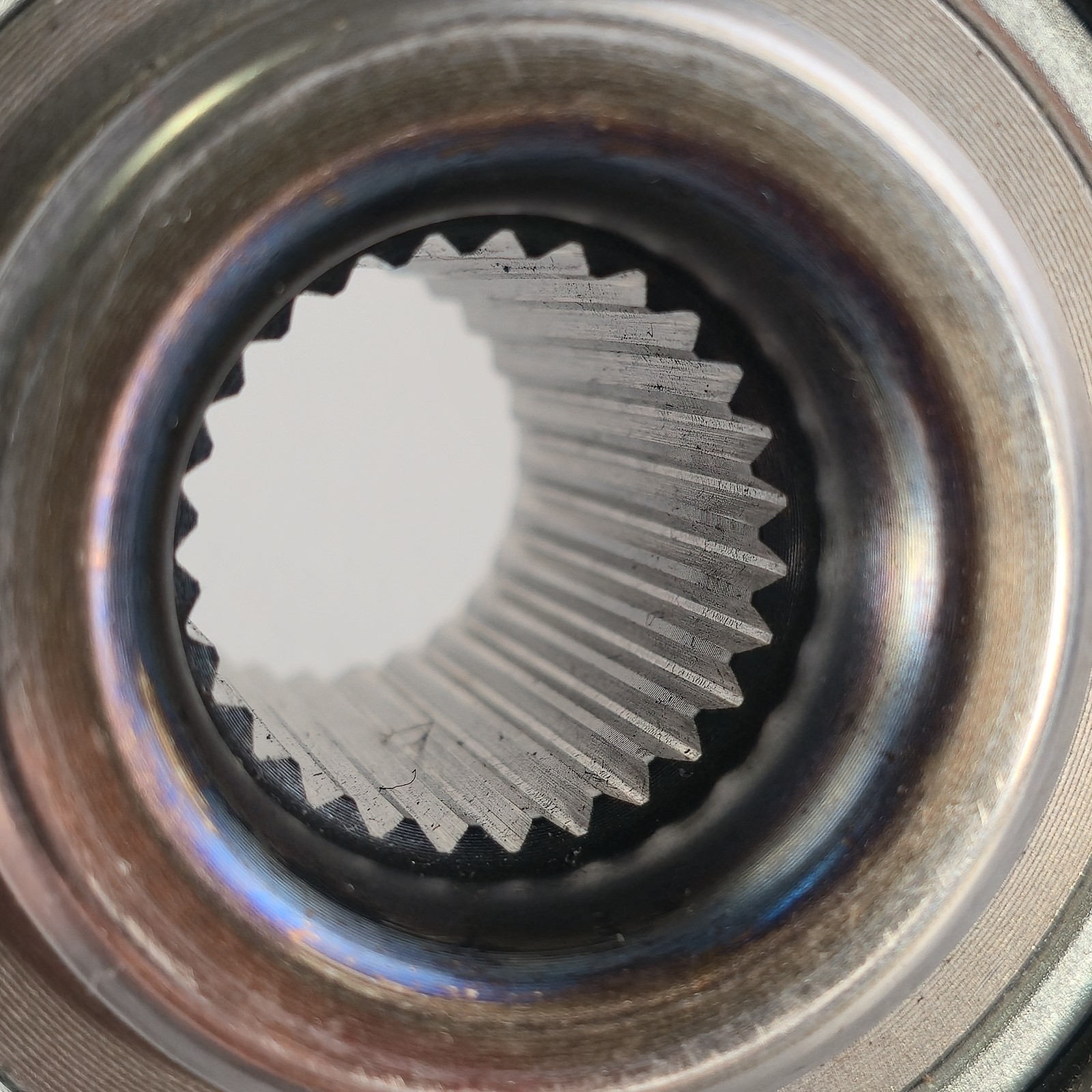 A-Premium Front Hub Assembly & WheelBearings HB90479-C SS082423001