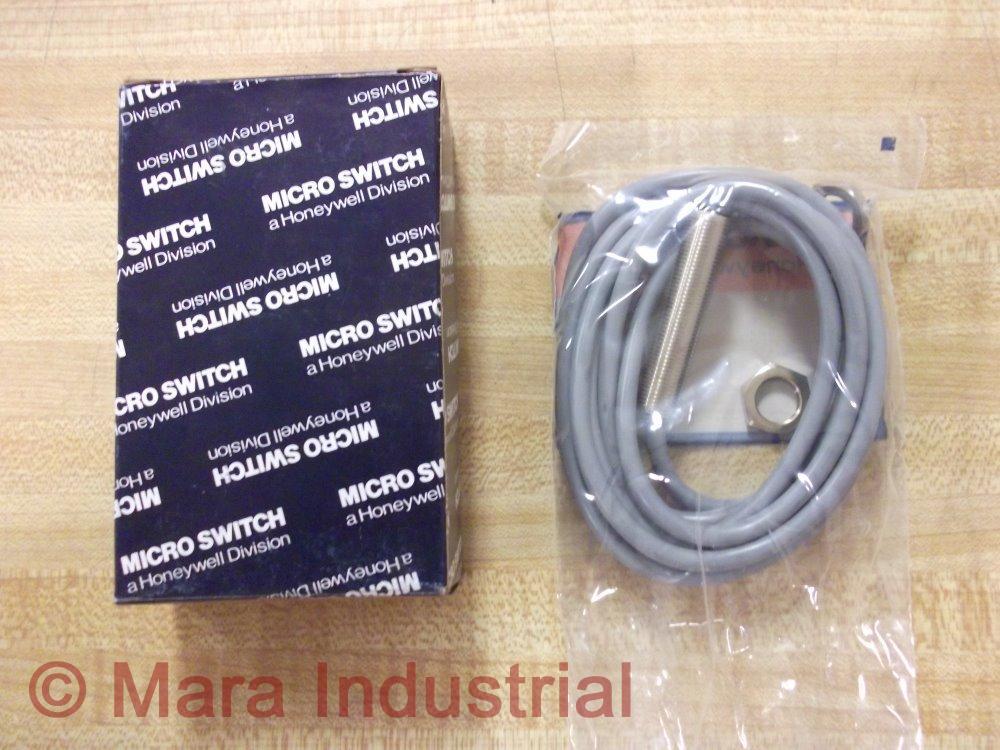 Honeywell Micro Switch 923AA2XM-A7T-L Sensor 923AA2XMA7TL