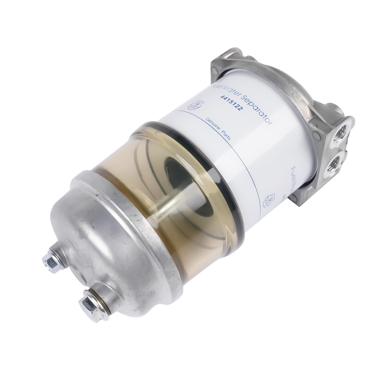 Fuel Filter 2656F823 4415105 Replacement for Perkins Engine 1103 1104 1103C-33
