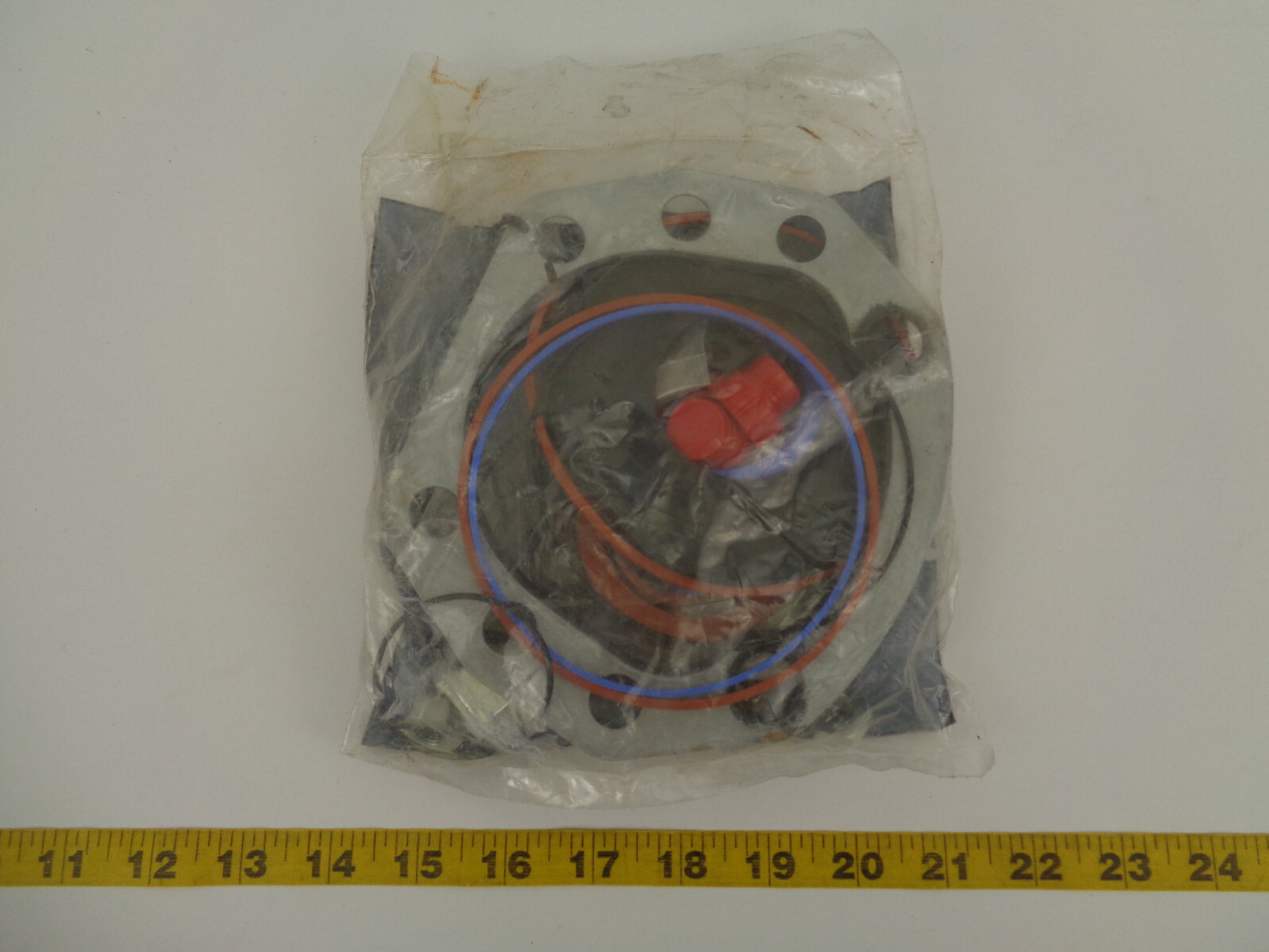 Freudenberg NOK TRANStec Gear Seal Kit TRW-HFB70 8311 NOS