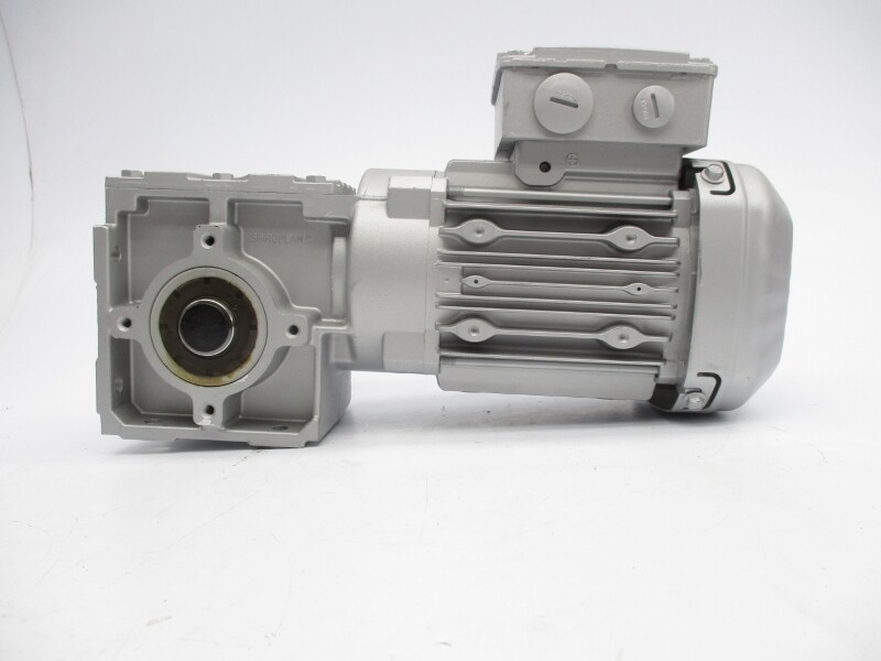 SEW EURODRIVE WA30/T DRS71M4/TH 220-242/380-420V 2.8/1.62A NSNP