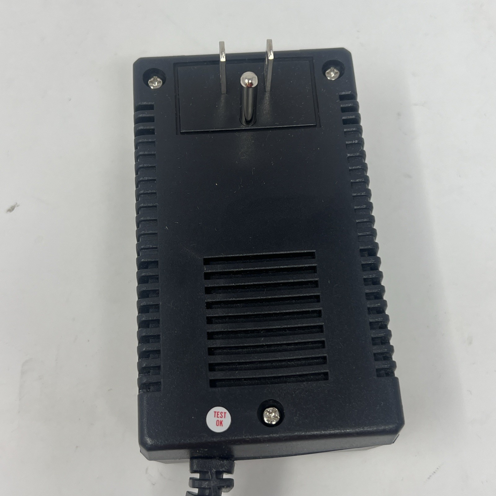 Elpac Class 2 Power Supply – Model NO: WM075-1950 – Output: +5 VDC, 1.5A