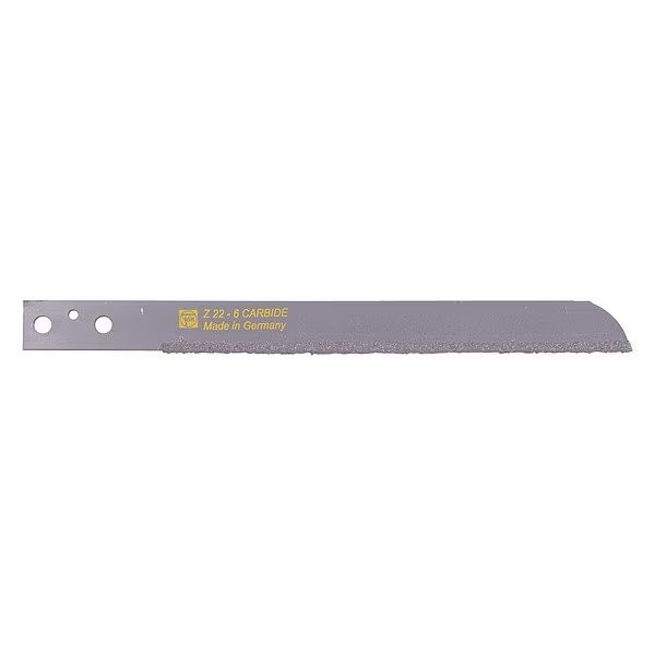 Fein 69908104004 Hacksaw Blade, 12 In. L, Carbide