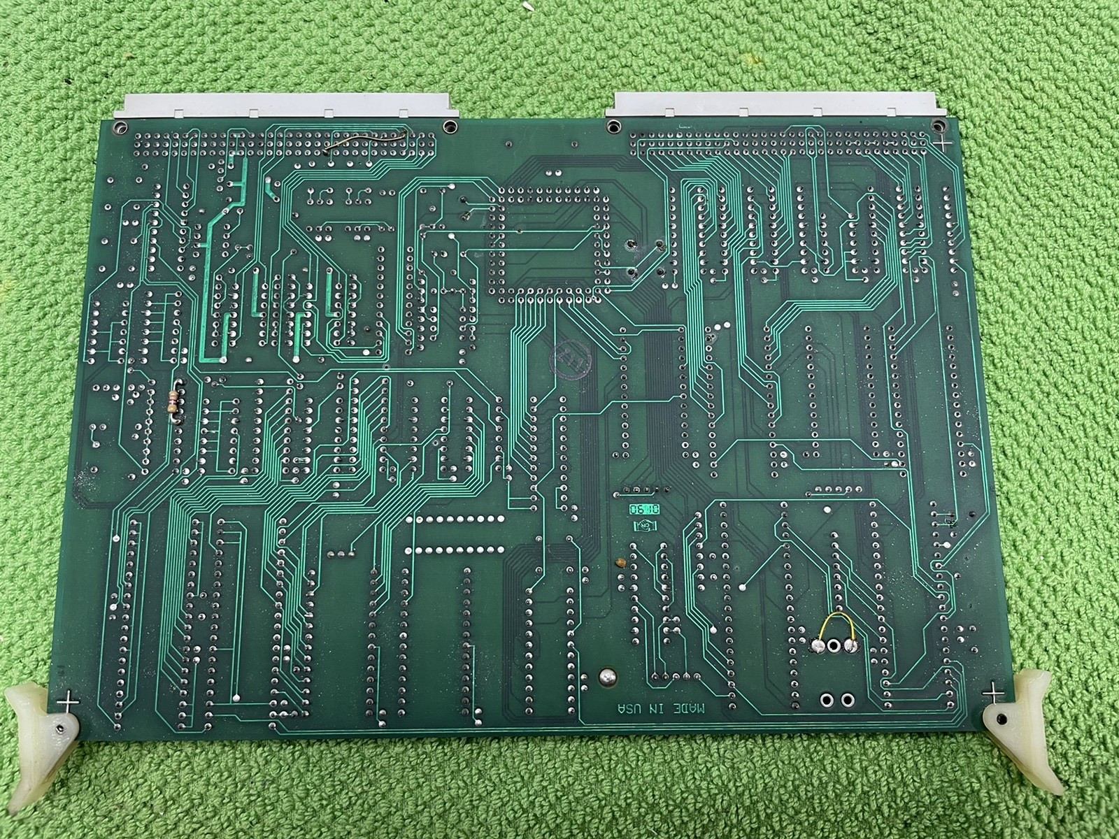 Zetec Z1-629A Display Controller
