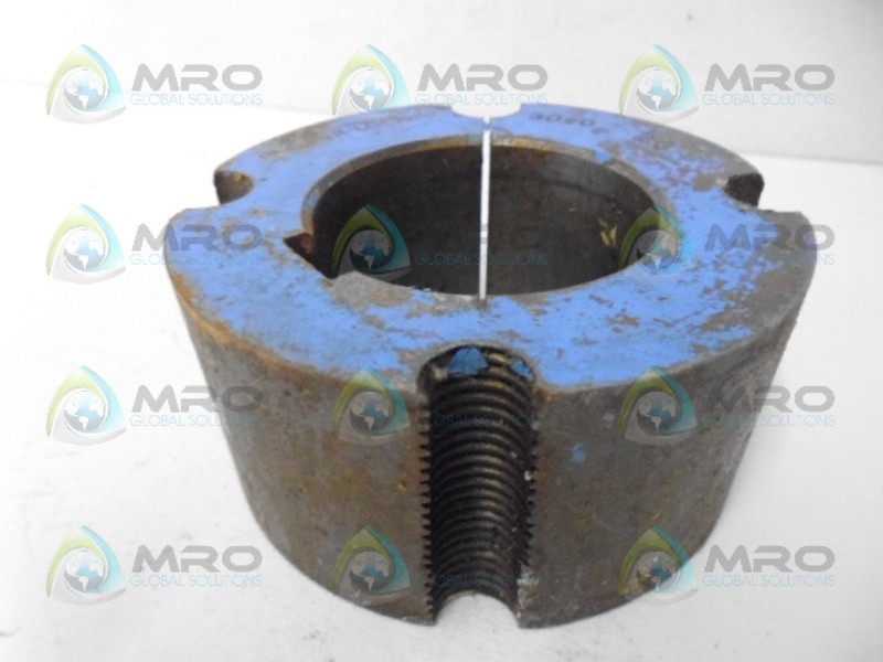 TAPER LOCK 3020 BUSHING 2-3/8″ UNMP