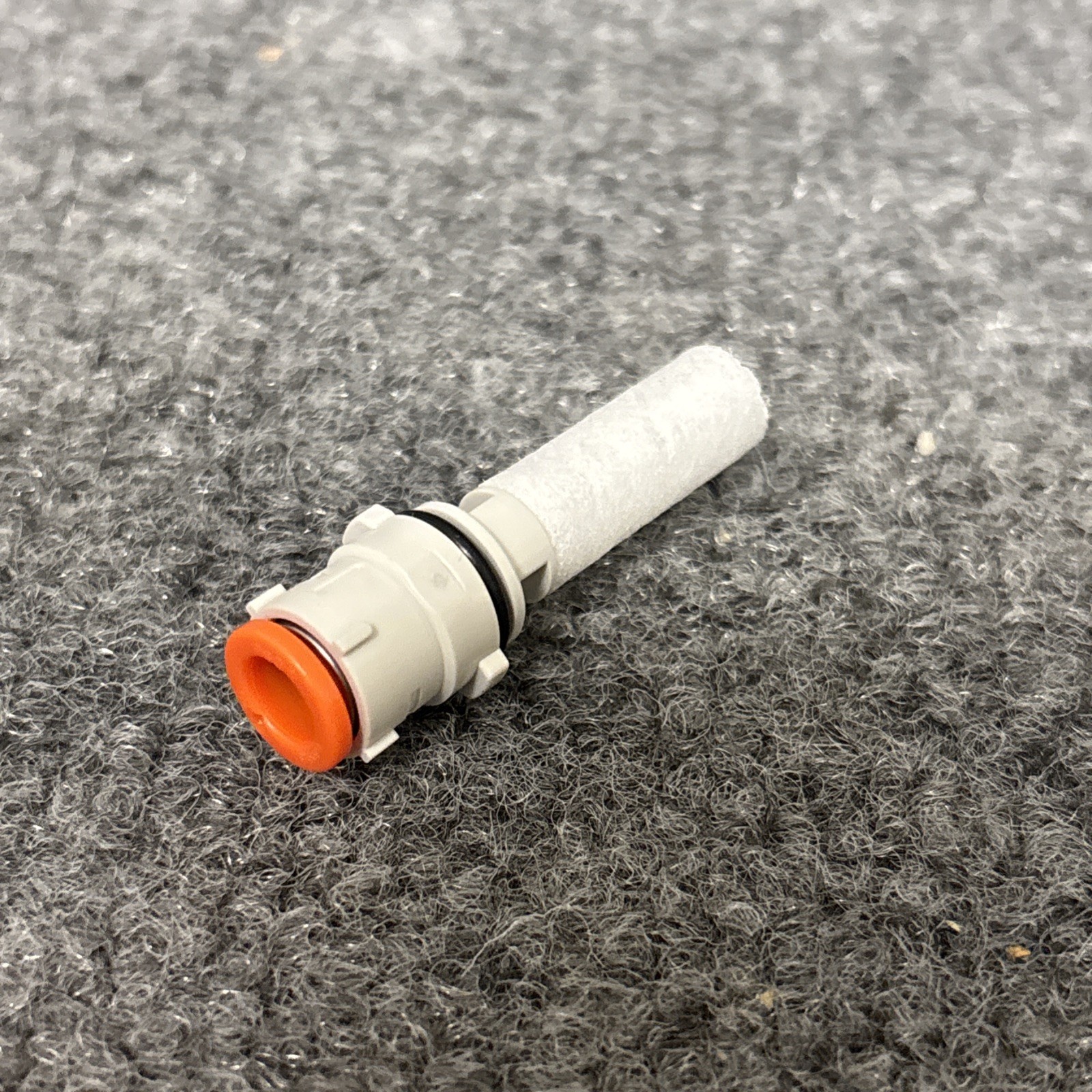 Lot of 5 – SMC ZK2-VA1S7-A ADAPTER ASSEMBLY New Other