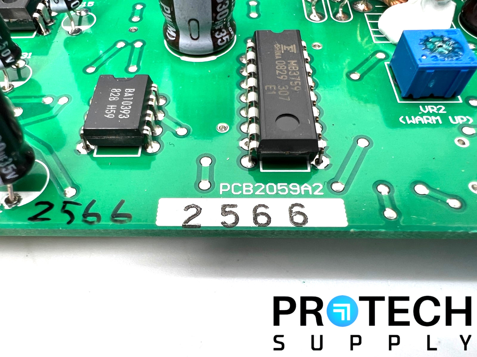 Hamamatsu M9596-1555 Power Supply Board with WARRANTY