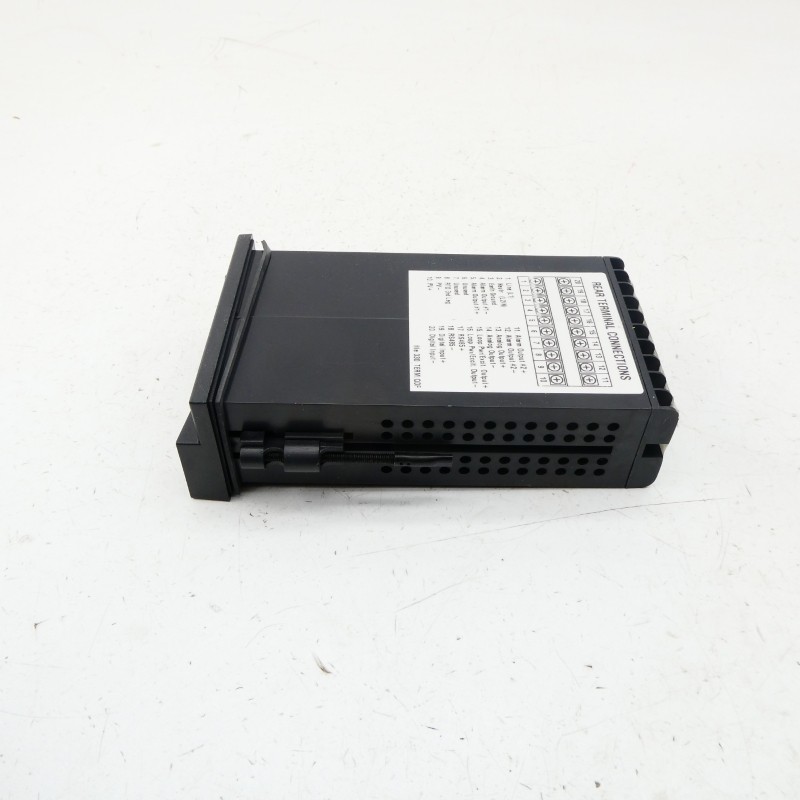 POWER PROCESS CONTROLS 330RD000 85-250VAC NSNP