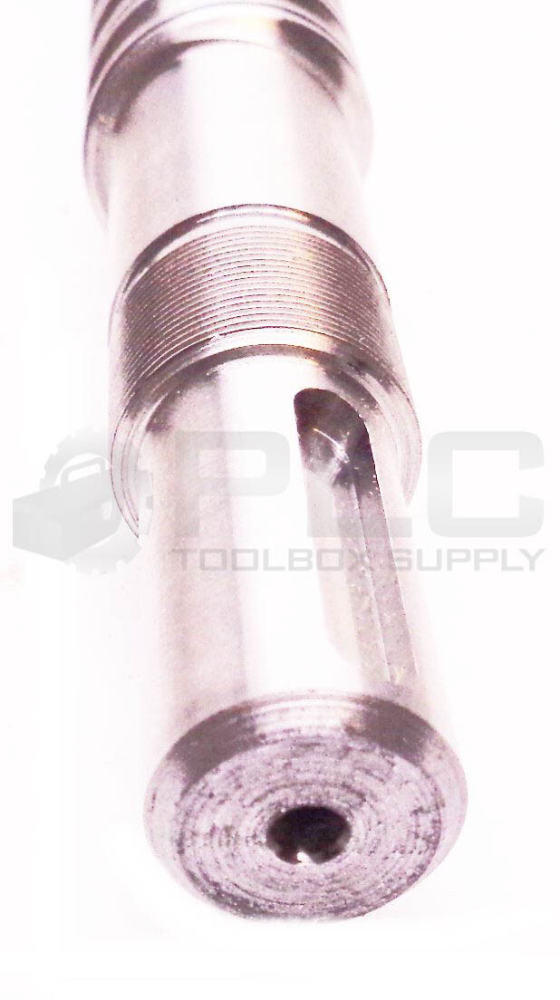 NEW ACCUCUT DIAMOND 457GA100105 BALL SCREW 457GA1001-05