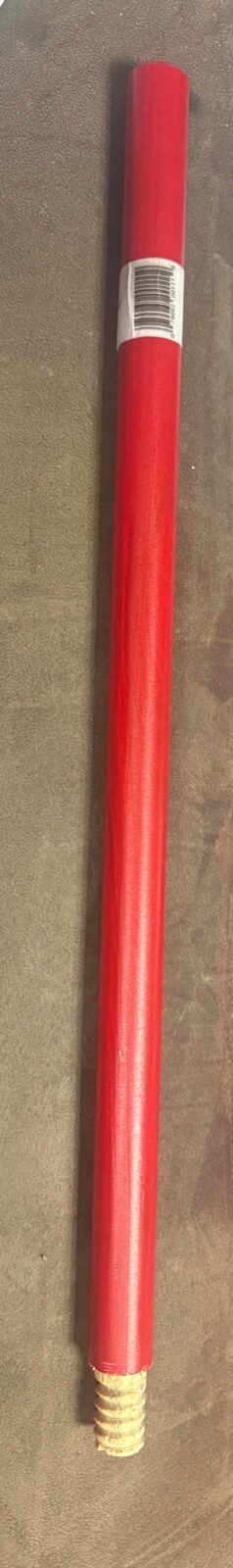 48 Count WOOD HANDLE For SQUEEGEES Etc.