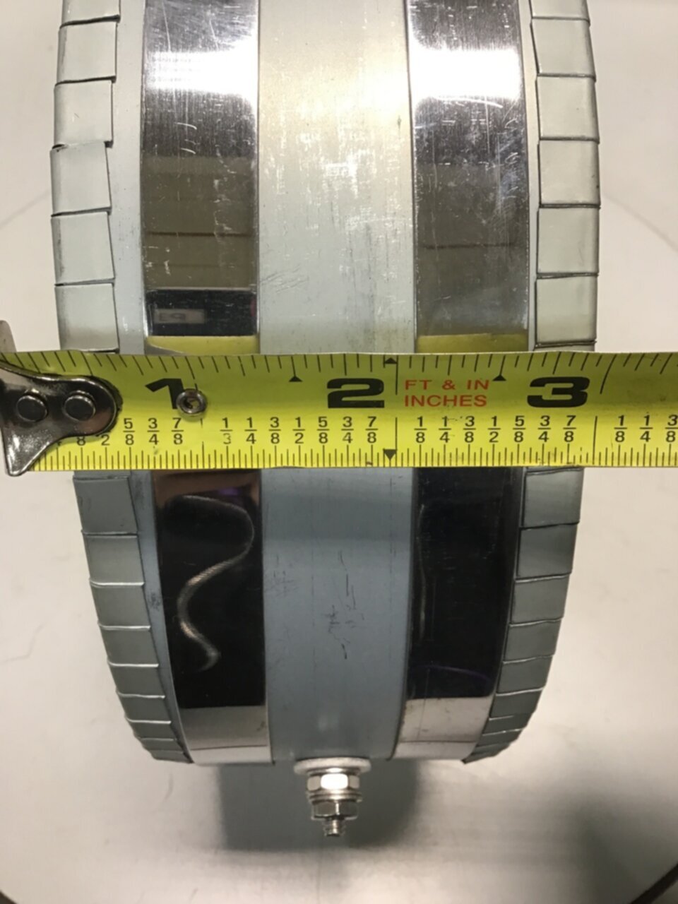 PPE 2500 Watt Heater Band ME90008 New #123779