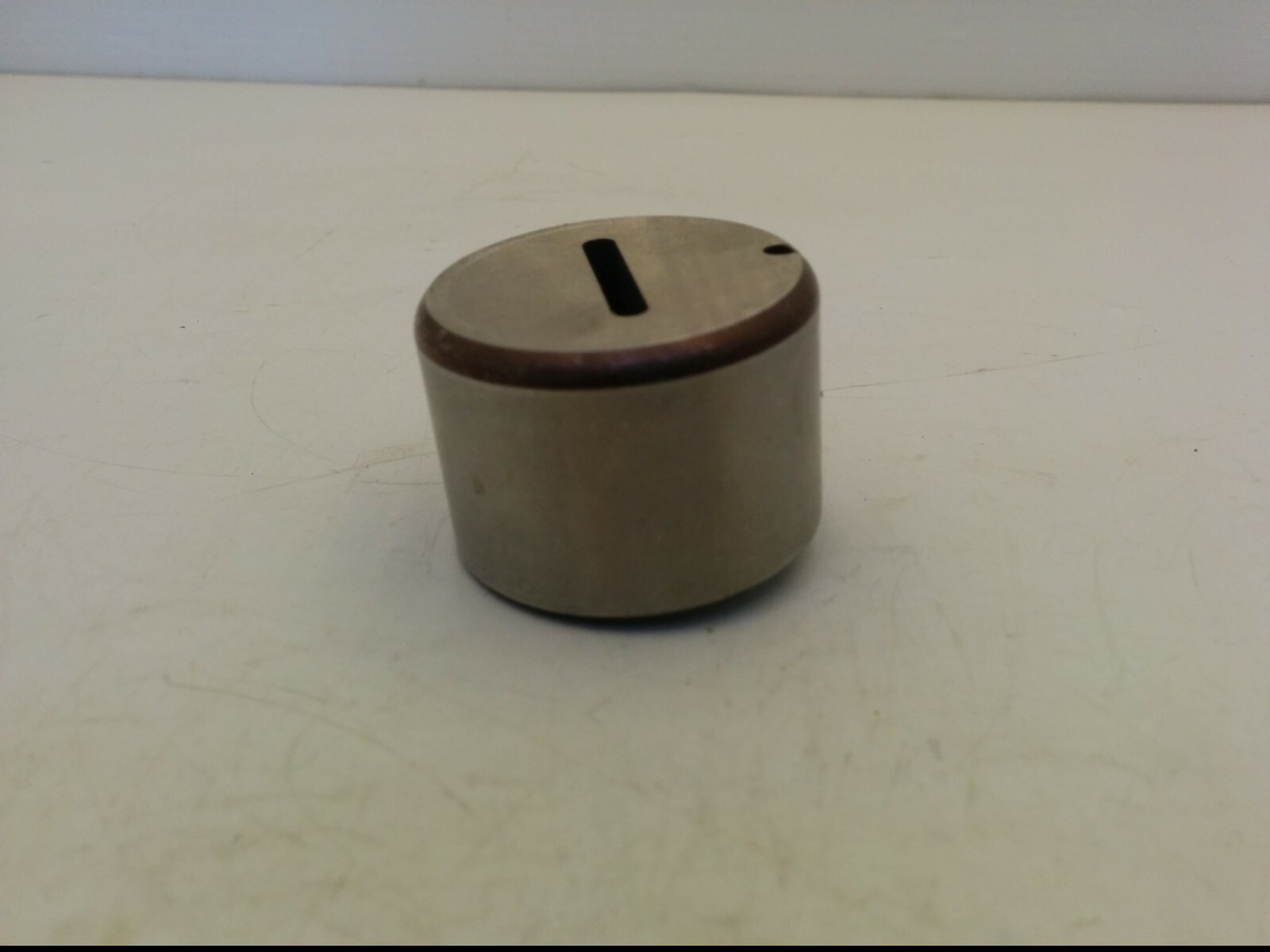 MATE PRECISION TOOLING SLUG FREE PUNCH PRESS DIE, .119 x .876 + .018, NNB