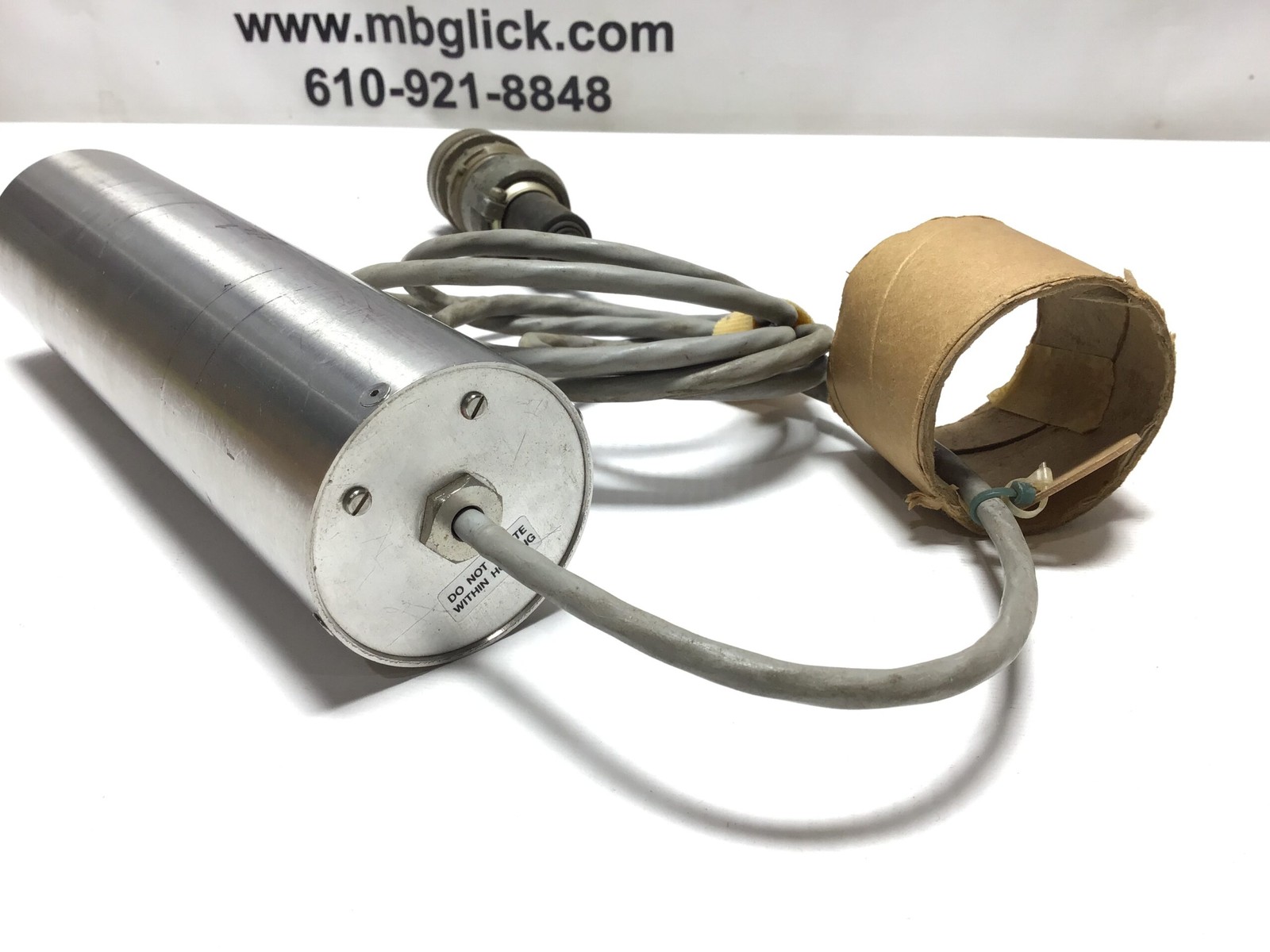 Fluke 943 Series Gamma Scintillation Detectors