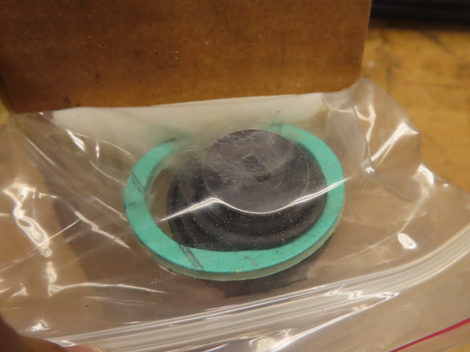 ATFK1061 filter kit BUFK-1061 ATF.1061 (Speedaire?) (@D22)