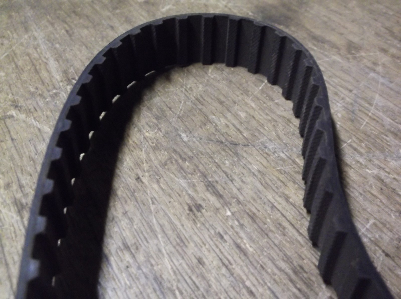 NEW Dodge 225L075 Goodyear Dyna Sync Industrial Belt *FREE SHIPPING*