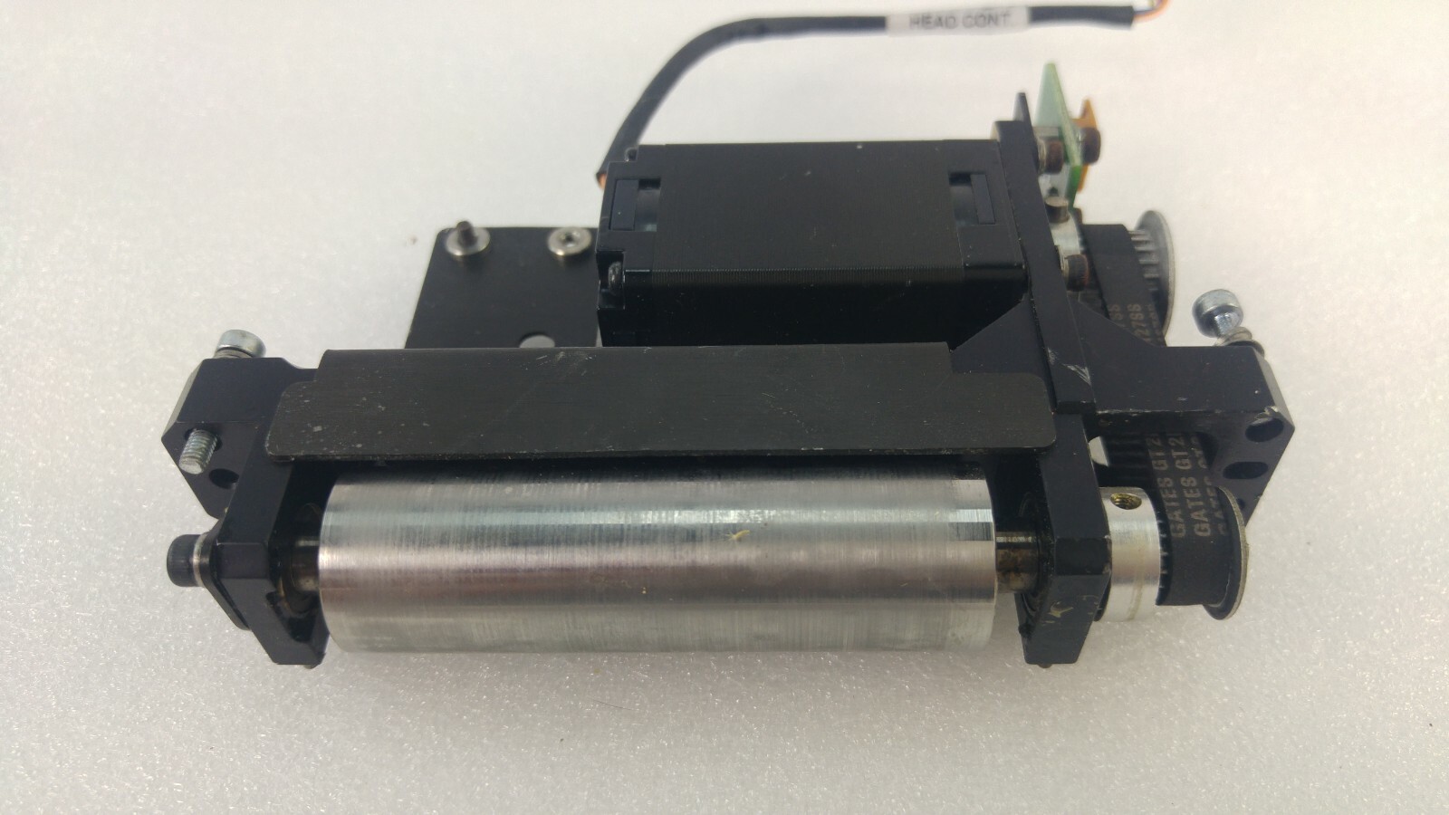 STRATASYS ASY-37030 REV. C