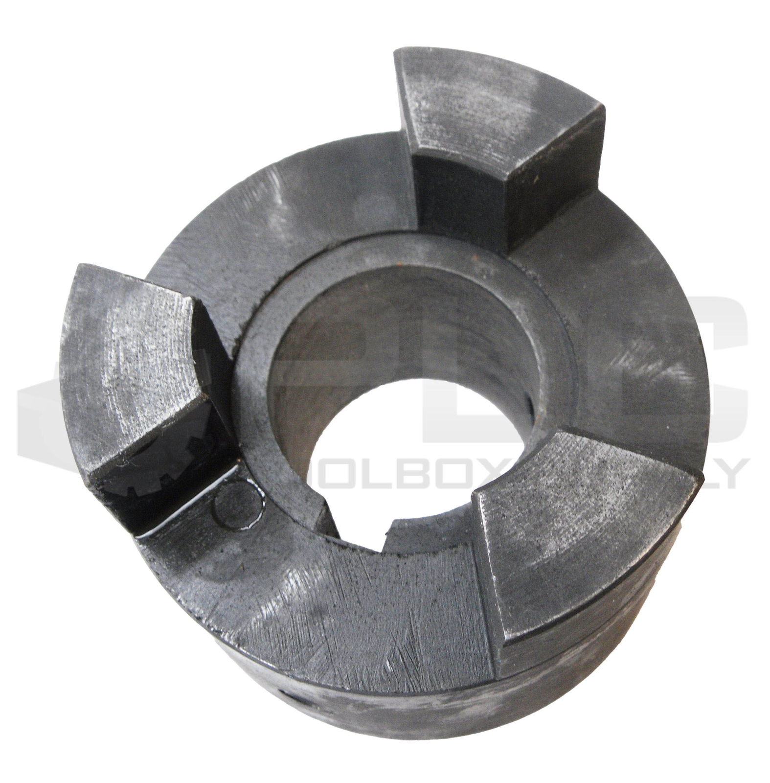 NEW L110 JAW COUPLING HUB 1-1/2 X 3/8 B8PK