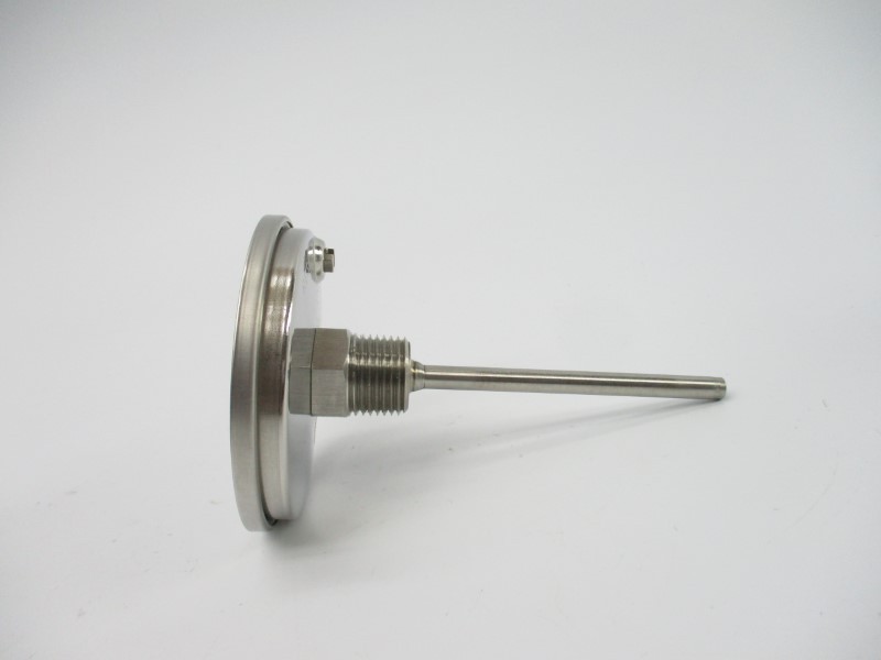 ASHCROFT 30EI60R0400/250F 0/250F 3″ NSMP