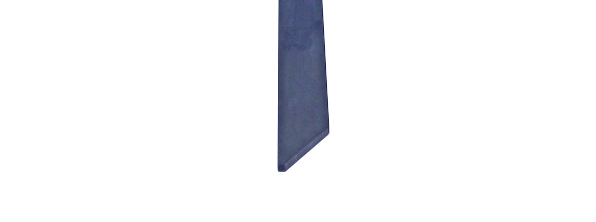 .113″ x 1/2″ x 4-1/2″ Graphite Electrode EDM 3 MF840037