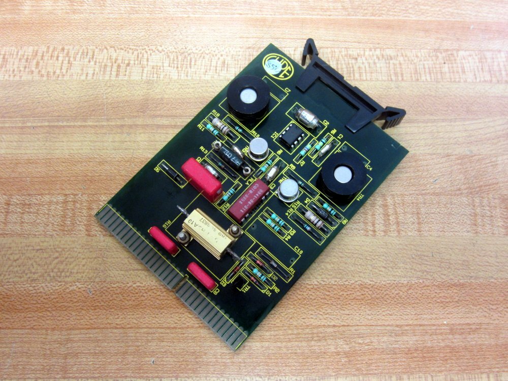 Cupe EE158B3879A Driver Board