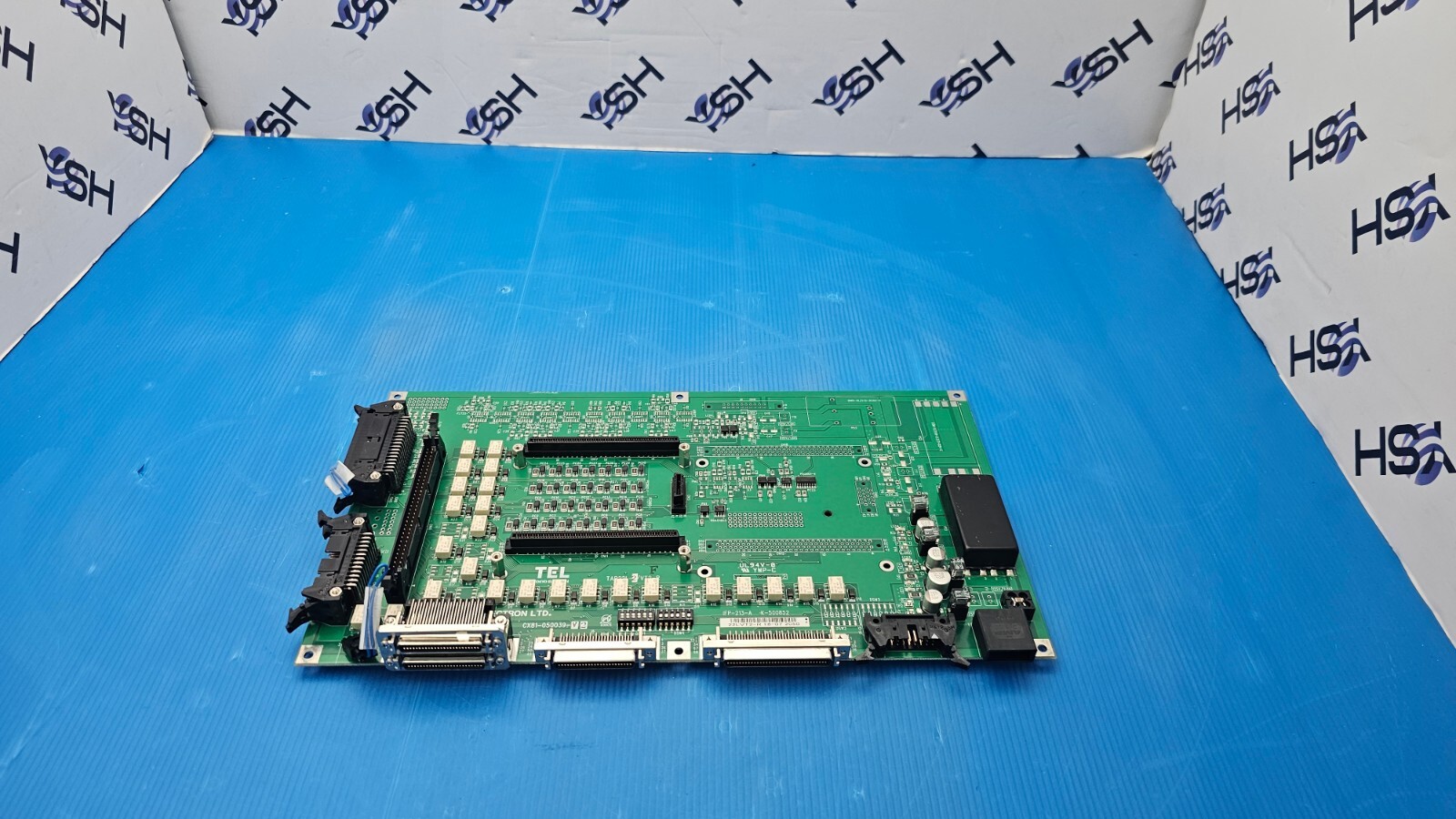 TEL Tokyo Electron CX81-050039-V2, TAB22L-2/VT2-R
