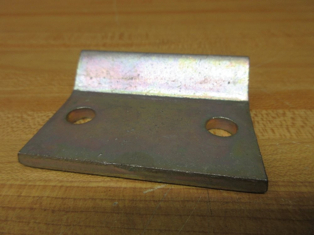 Unistrut P2785 Box Of 13 Galvinized Beam Clamps W/O U-Bolt (Pack of 11)