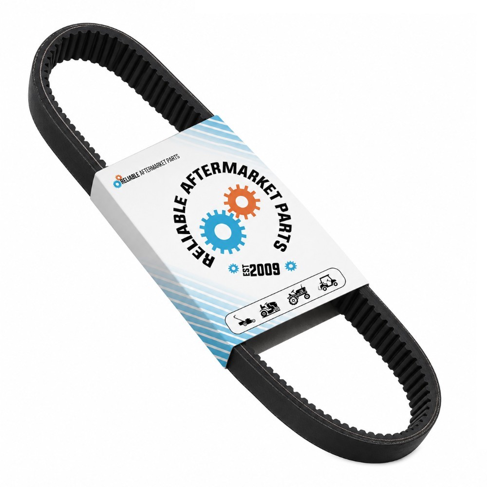4830V699 Universal (3″ X 71″) Multiple Speed Belt fits Several Models