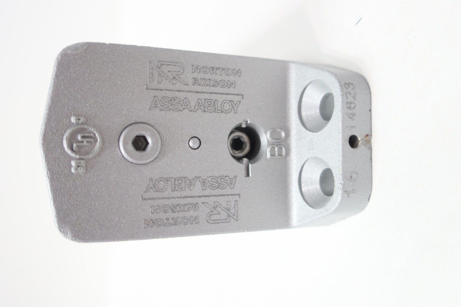 Assa Abloy 6A992 Door Operator