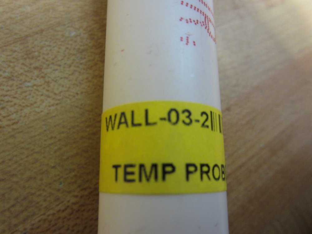 JBT WT510-001 Temperature Probe PT100