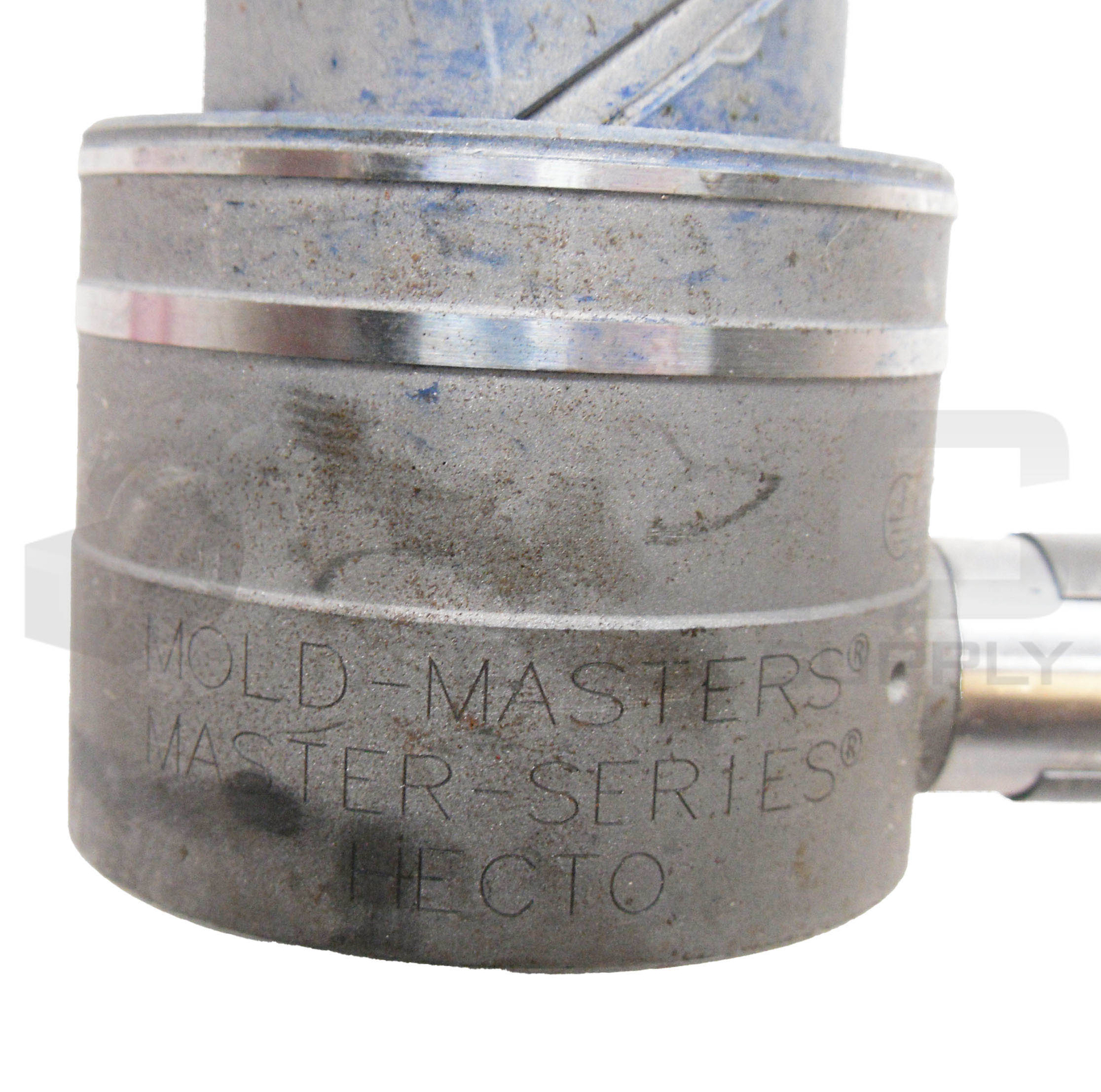 NEW MOLD MASTERS G336MSHC3401F006 HEATER COIL 20514653 002