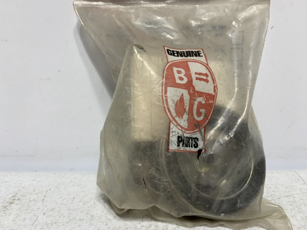 Bell & Gossett 118707 Coupler and Ring Mount Set
