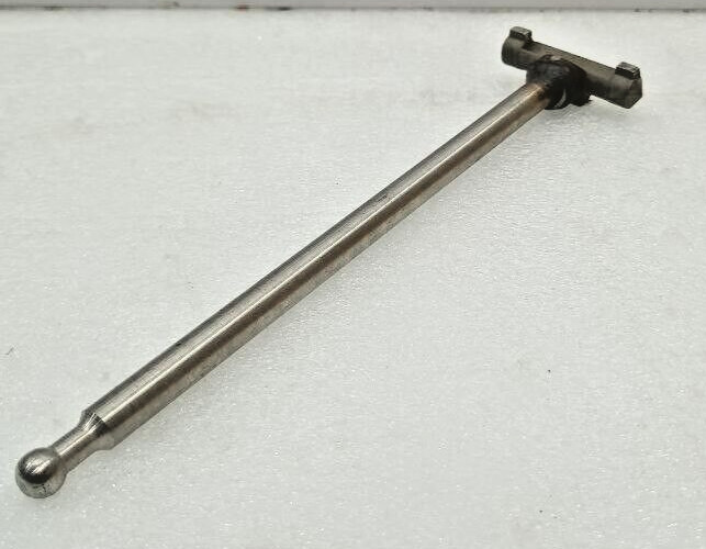 FISHER 1B5461000A1 ROD & DRIVE SS316 NEW