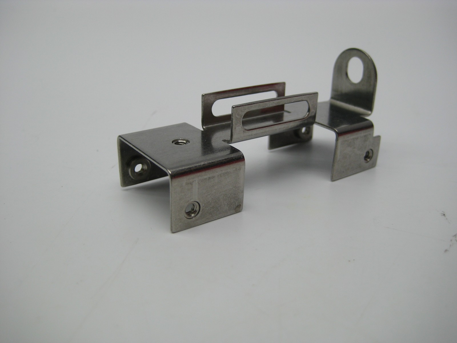 INDUSTRIAL SPARE S1140-5-3SSY BRACKET NSNP