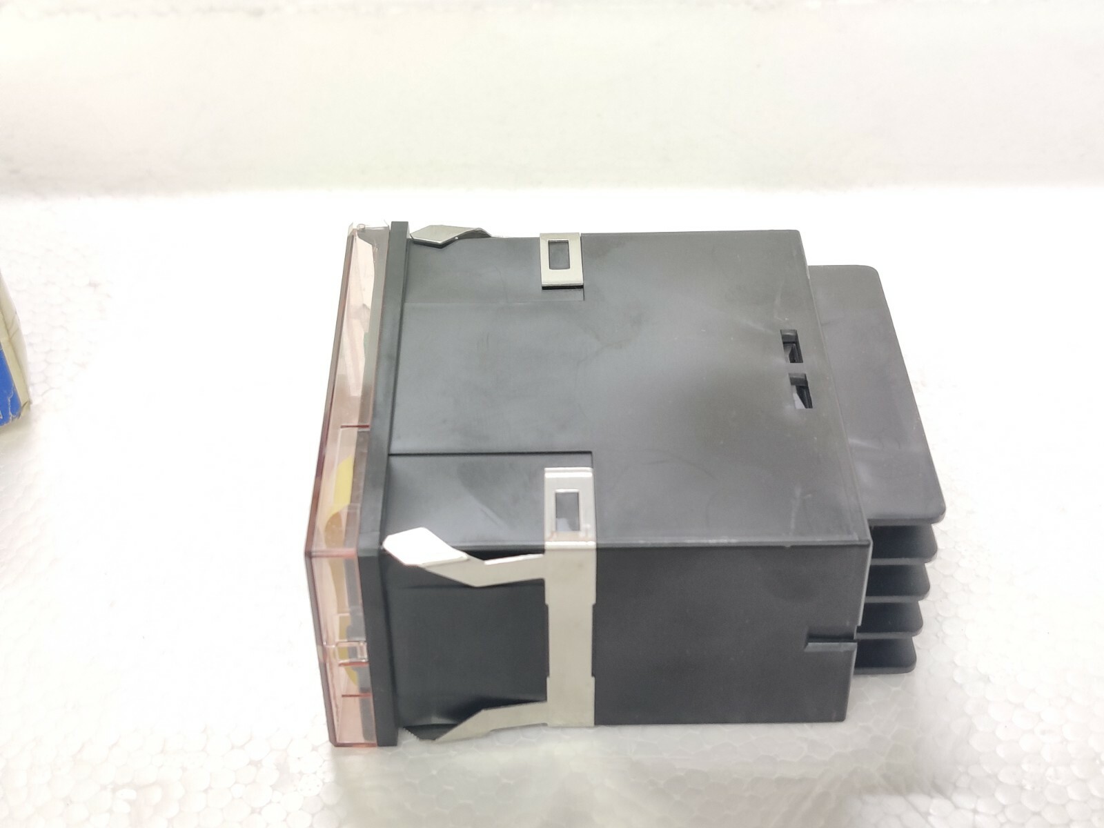 Omron SE-K1N Motor Protective Relay