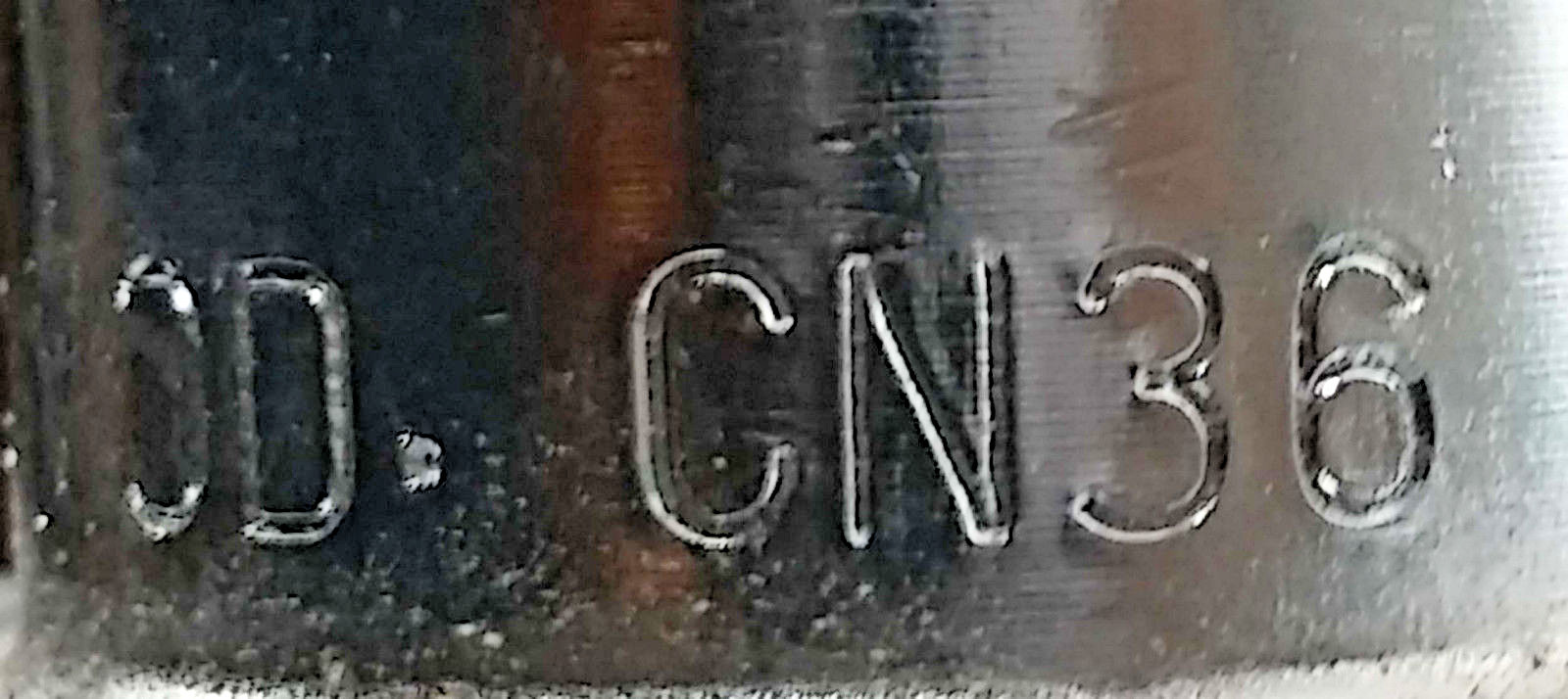 1 NEW HILL-ROM CN36 CHECK UNIT NNB ***MAKE OFFER***