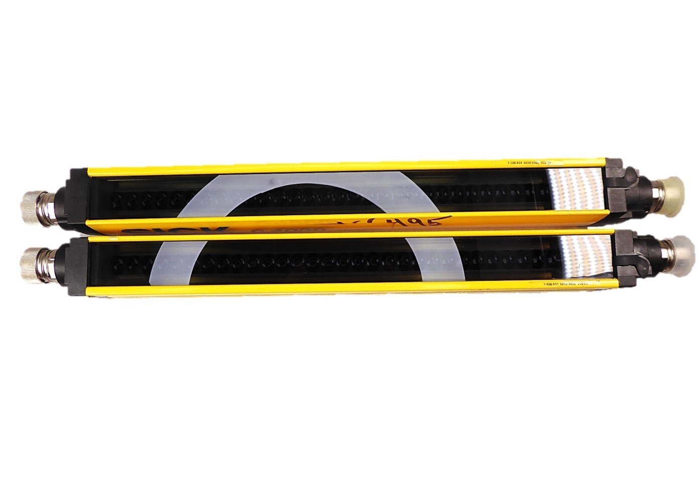 Sick C40E-0303DB200 / C40S-0303DC200 C4000 Light Curtain Set NEW NO BOX