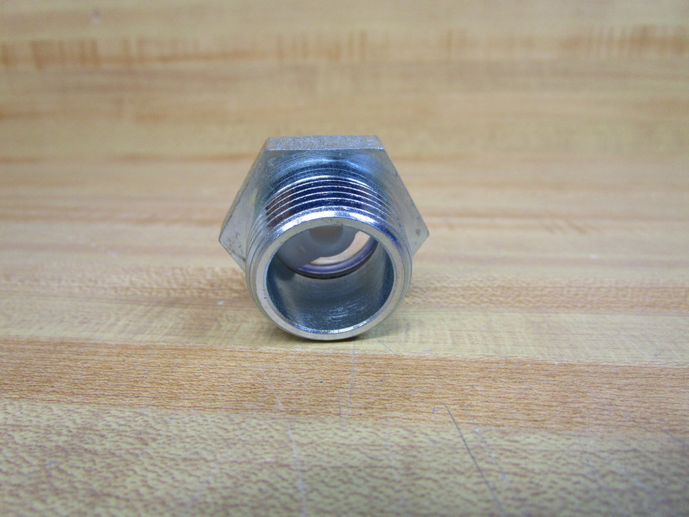Gits 1119-1-04119 Liquid Oil Level Sight Glass 1119-1