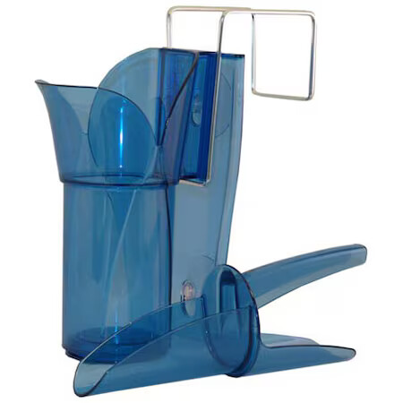 Scoop & Holder 6-10oz Si5000 for San Jamar Sajsi5000