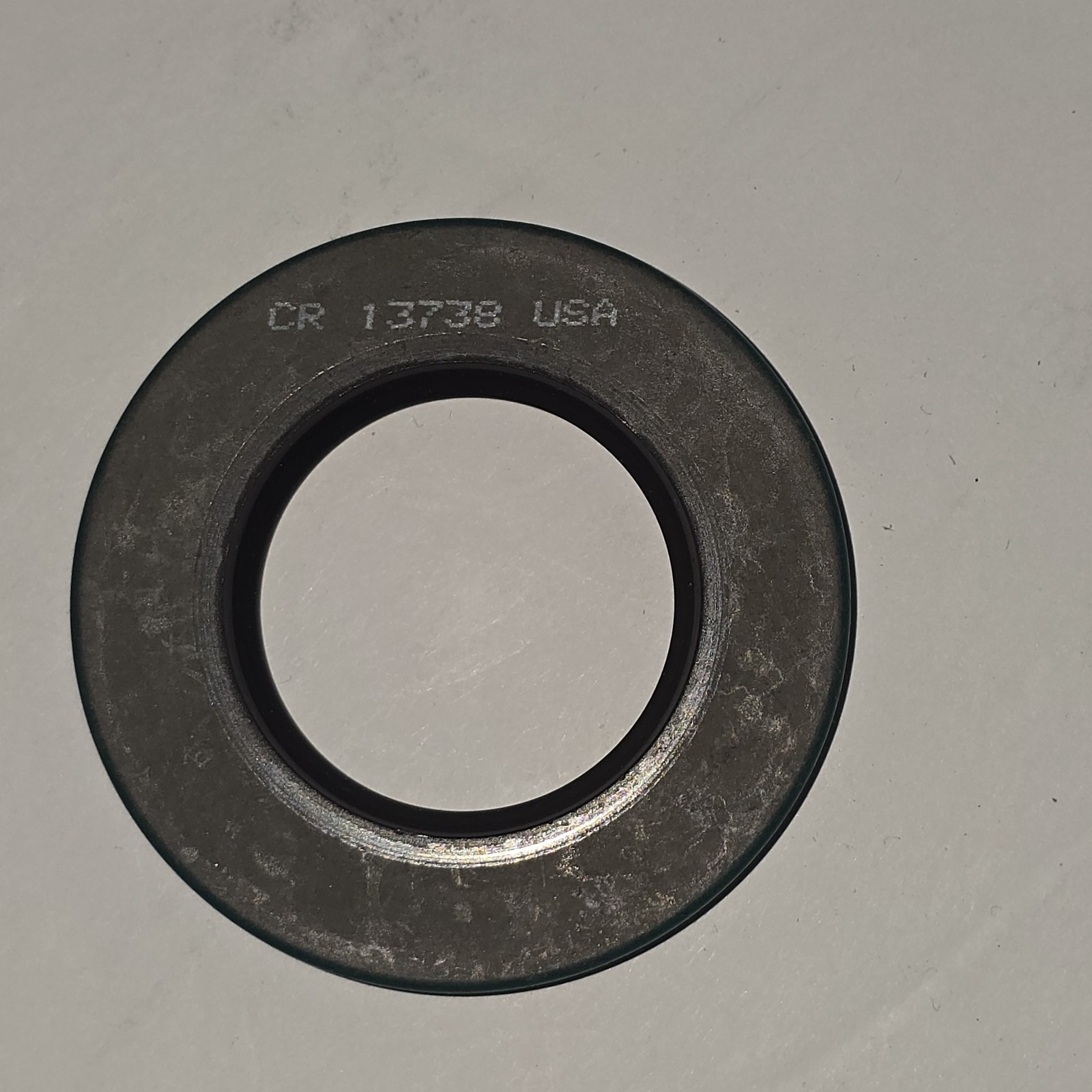 Napa SKF Chicago Rawhide 13738 Oil Seal CR Ditch Witch 410 SX Axle