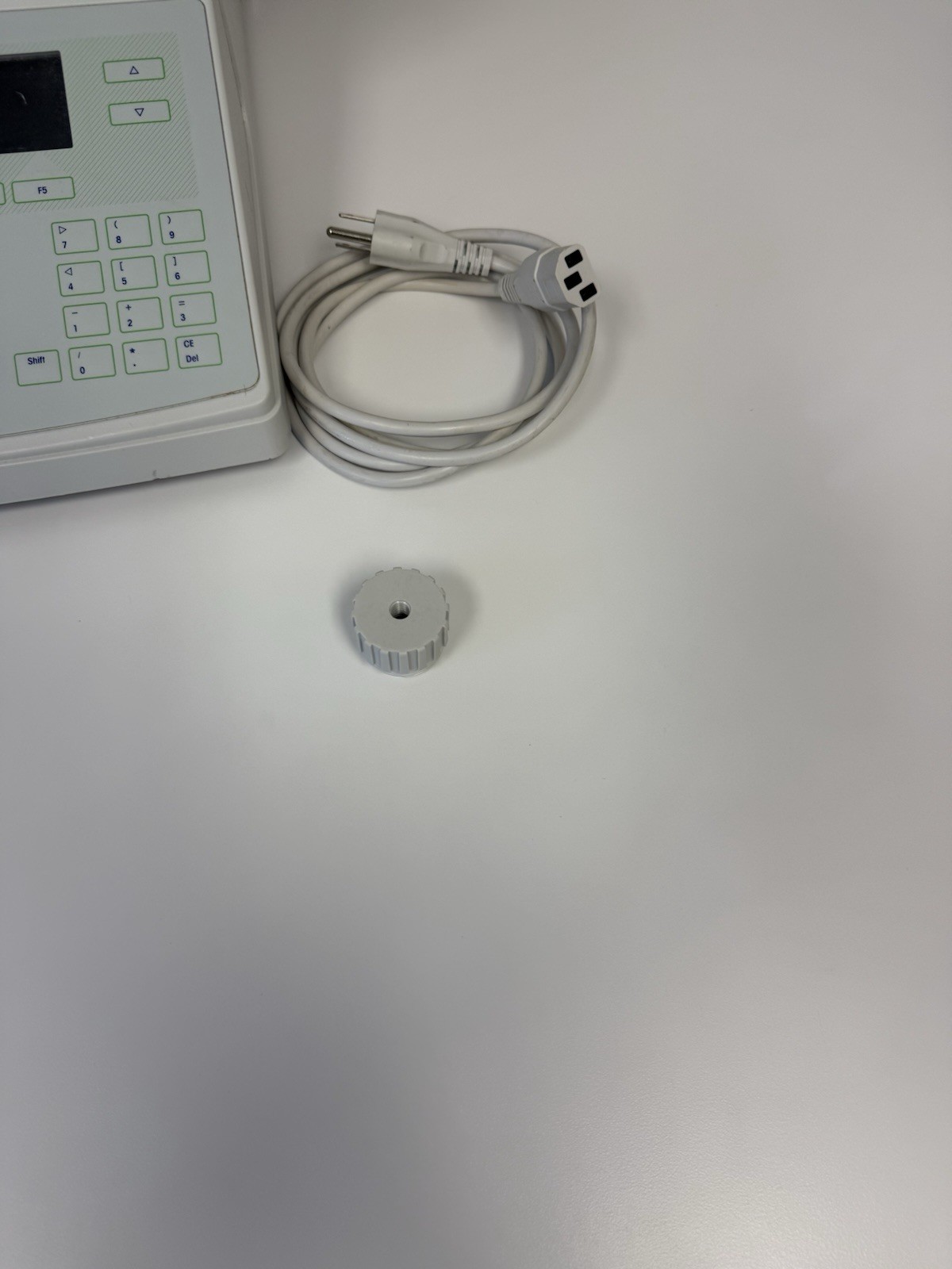 Mettler Toledo DL53 Titrator