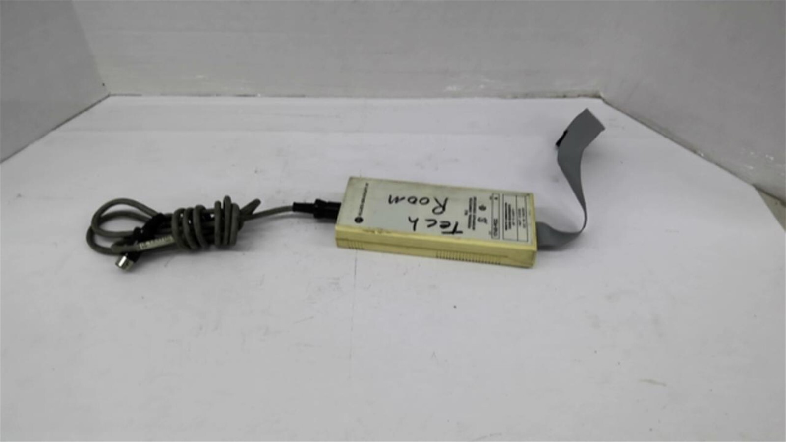 Allen-Bradley 1745-PCC Personal Computer Interface Converter