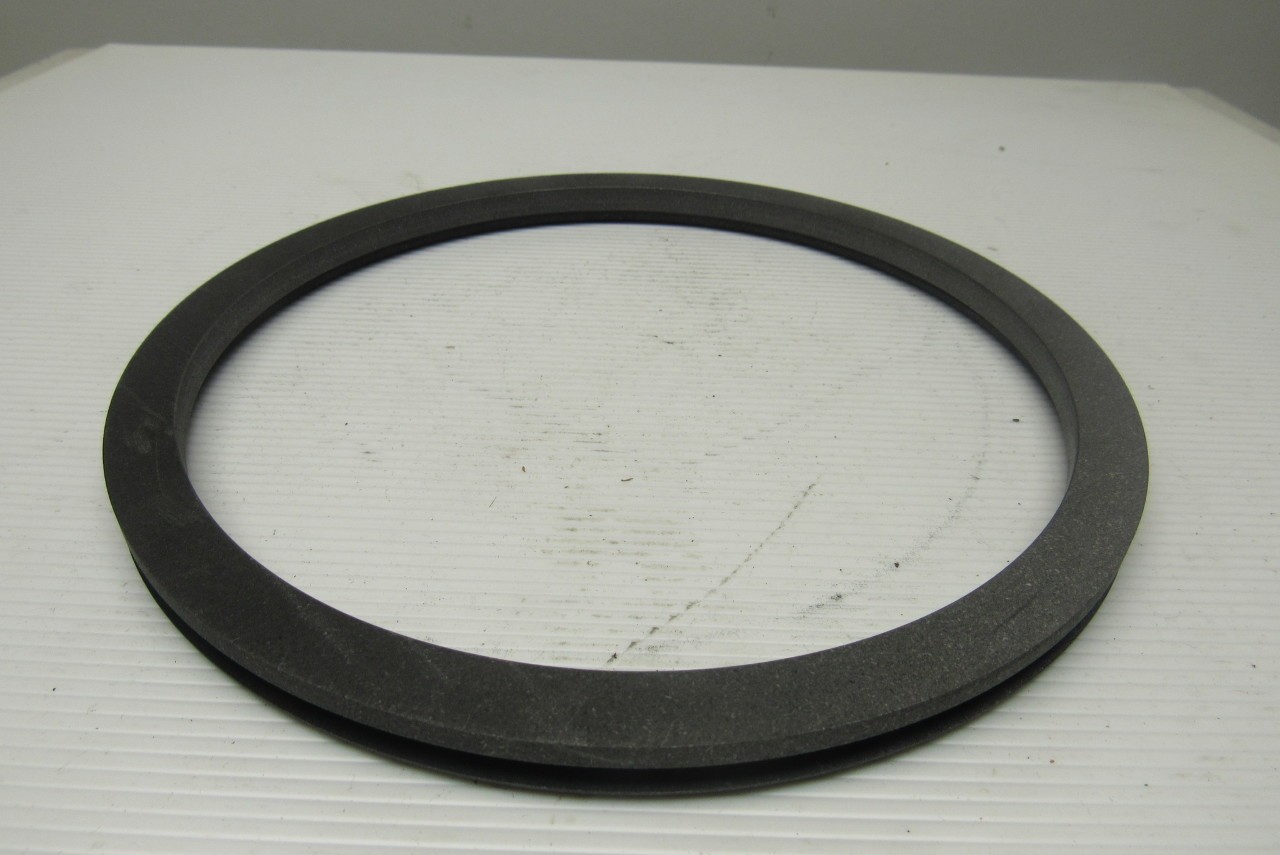 Mersen B500100-000 Par 64 Stack Up Ring Graphite