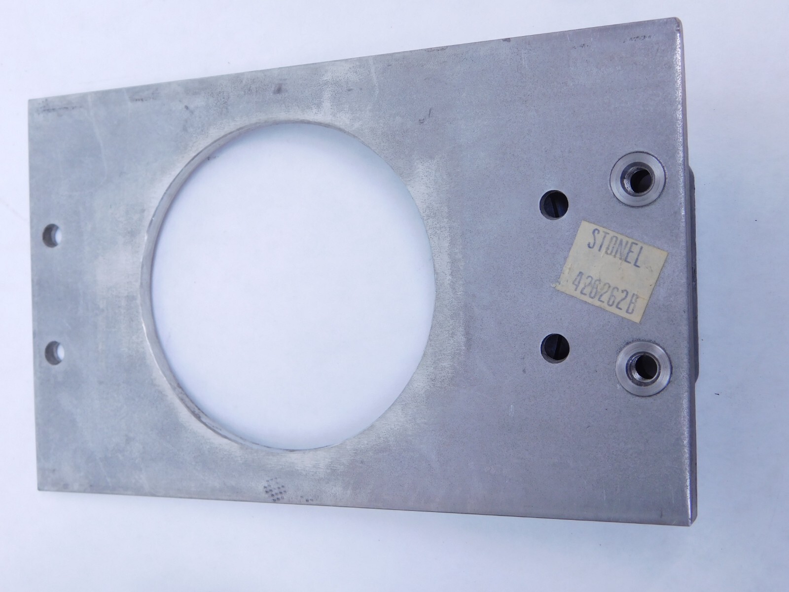 StoneL Mounting Kit Stainless Steel 426262B SS Unitorq M586 910108-SS (HR)