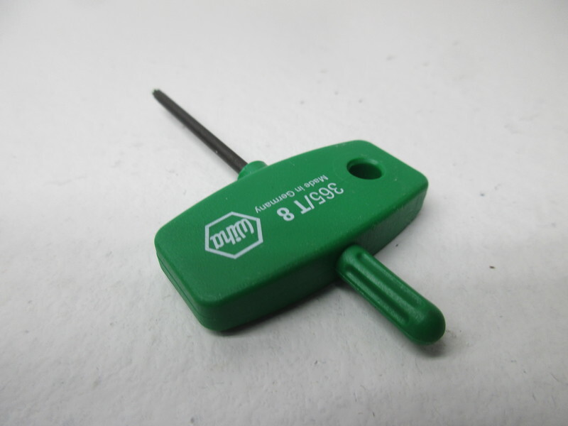 WIHA 365/T8 NSNP